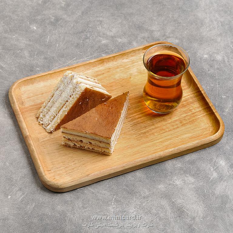 شیرینی قصر ملکه