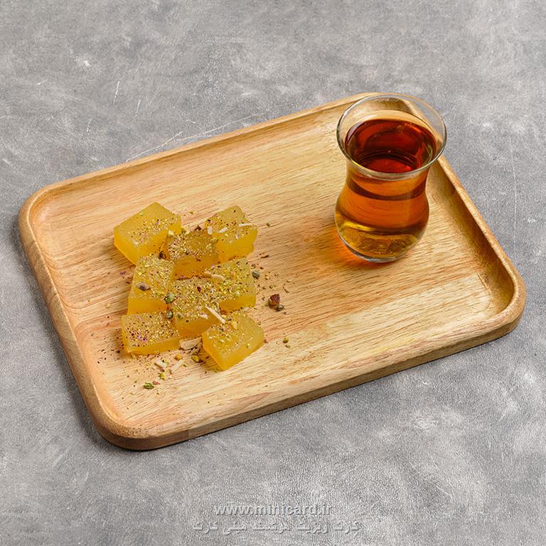 شیرینی قصر ملکه