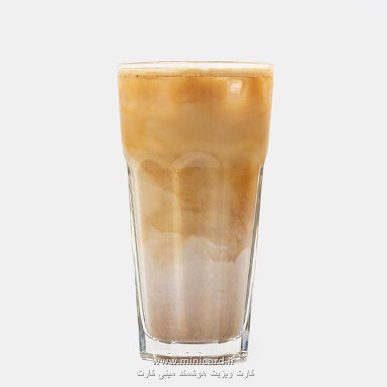 کافیه نیکس مشهد