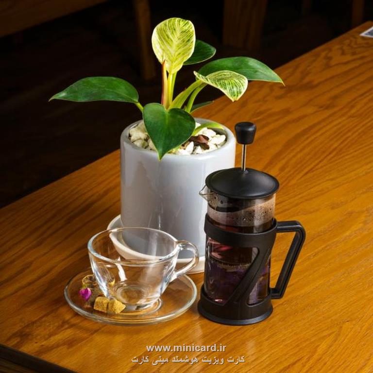 کافیه نیکس مشهد