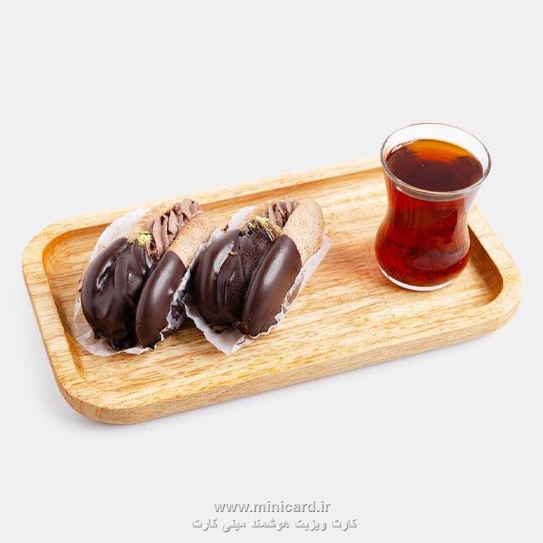 کافی شاپ ویولانژ