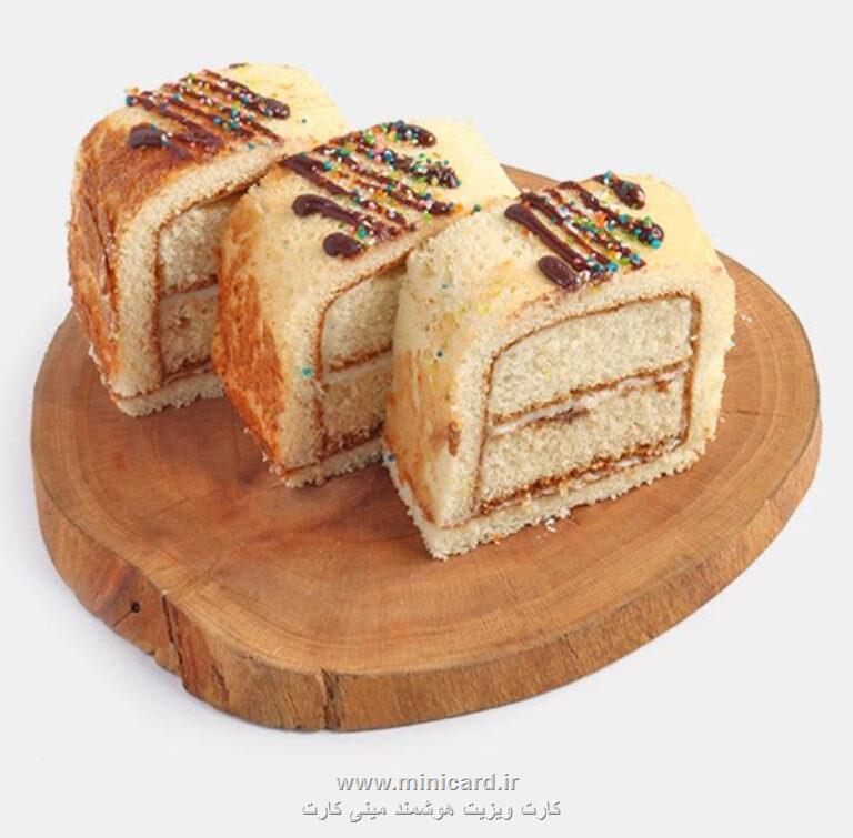 شیرینی مکزیکی