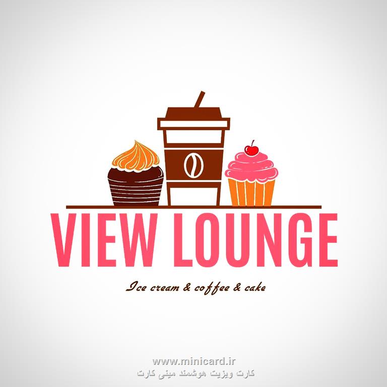 مینی کارت کافی شاپ کافی شاپ ویولانژ در شهر گلبهار